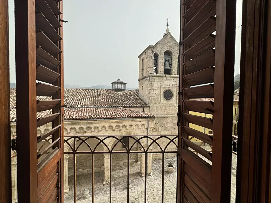 Immagine 23 di Appartamento in vendita  in Lama dei Peligni (CH) a Lama Dei Peligni