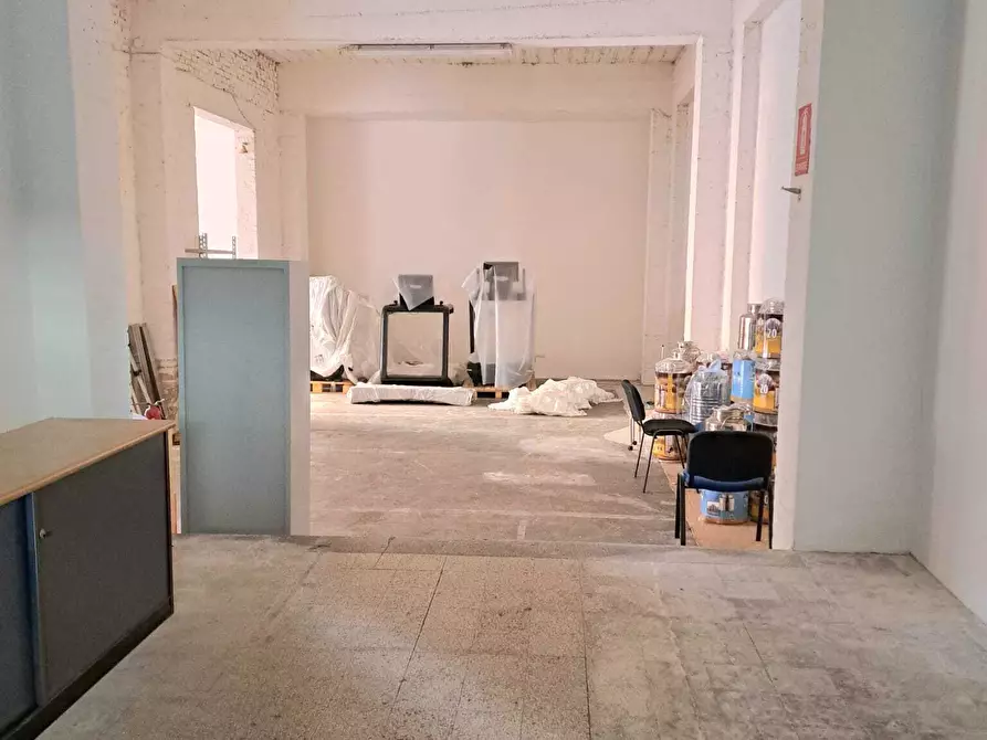 Immagine 33 di Laboratorio in affitto  in Via del Pescara 5 a Lanciano
