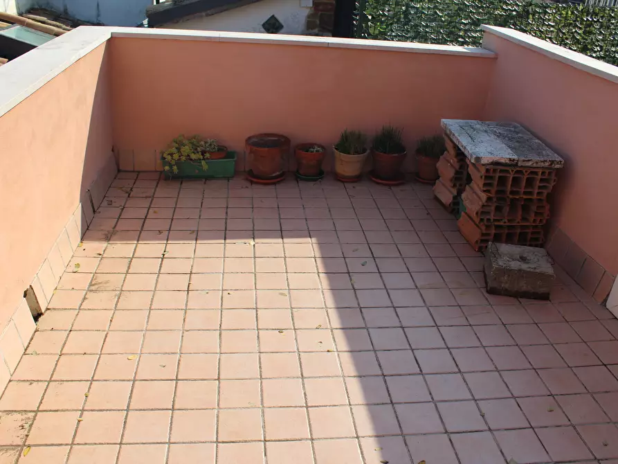 Immagine 6 di Porzione di casa in vendita  in Via Vico 16 Garibaldi 18 a Lanciano