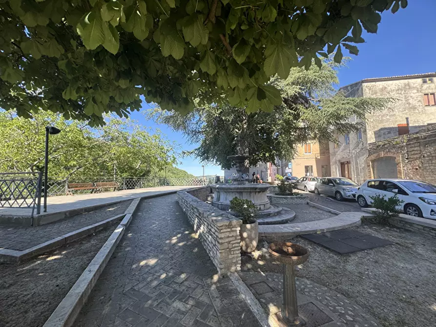 Immagine 76 di Terratetto in vendita  a San Buono