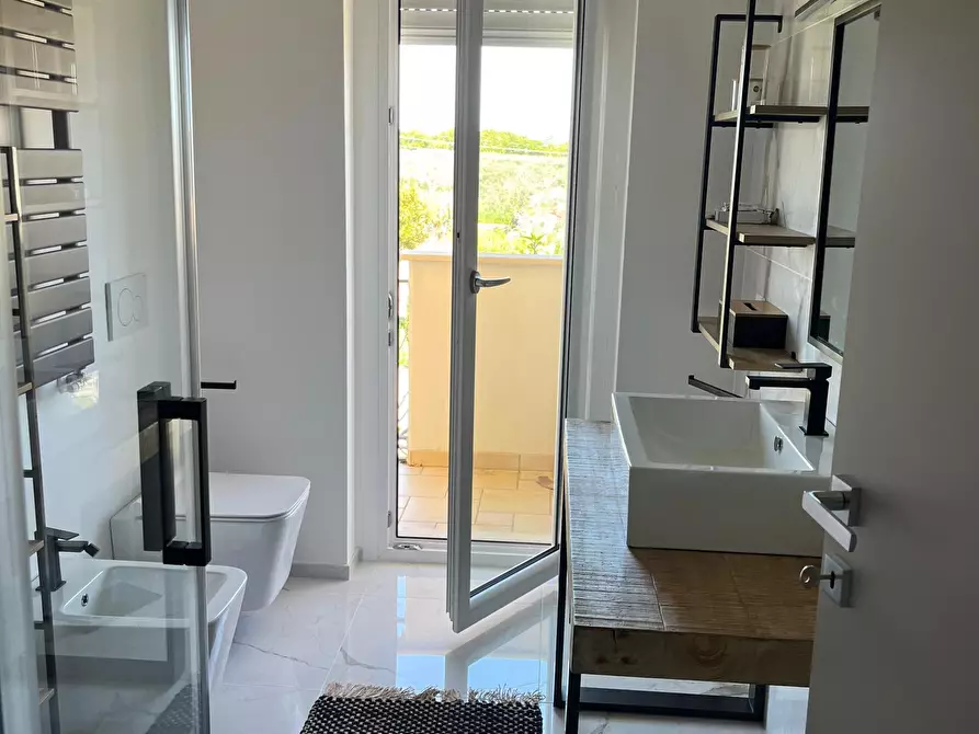Immagine 16 di Appartamento in affitto  in Via Provinciale della Rocca 22 a Santa Maria Imbaro