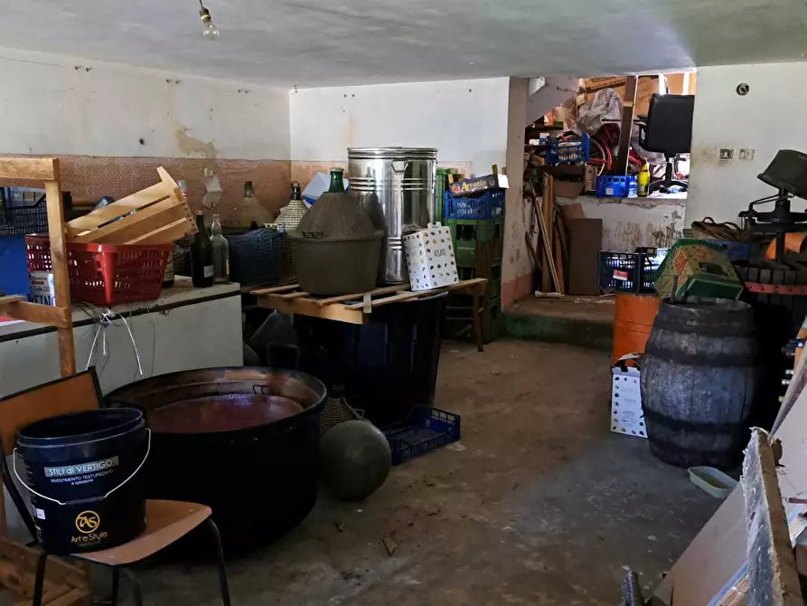 Immagine 12 di Ufficio in vendita  in VIA PER LANCIANO 52 a Santa Maria Imbaro