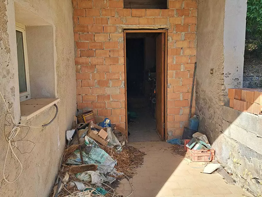 Immagine 58 di Casa indipendente in vendita  in COLLE DELLA FONTE 94 a Frisa