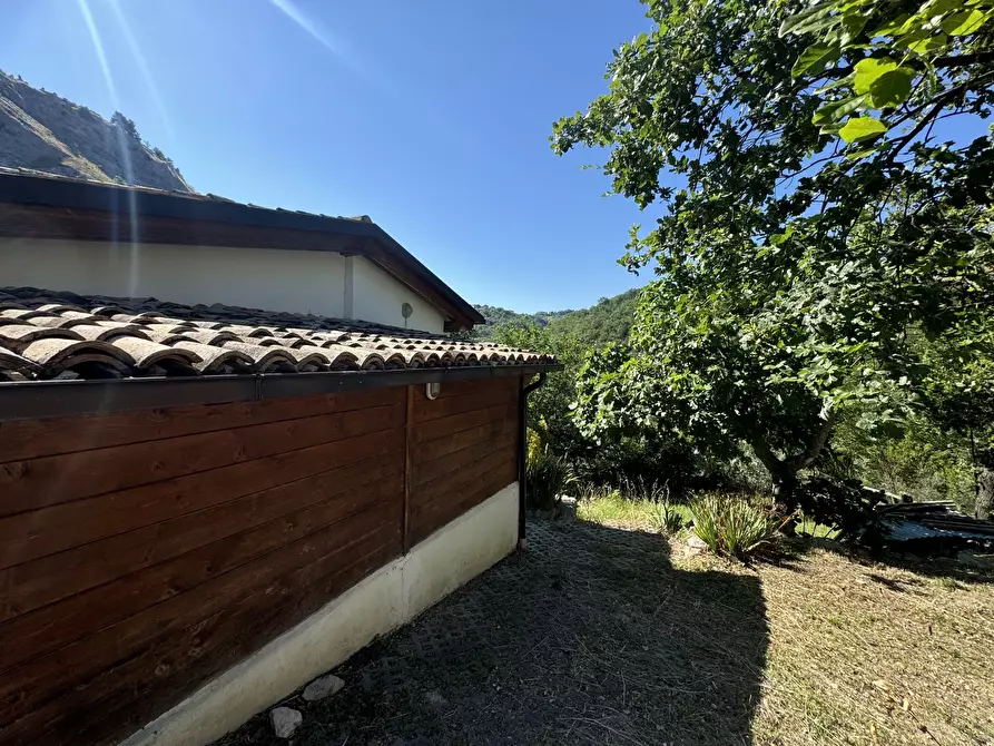 Immagine 75 di Casa indipendente in vendita  a Gessopalena