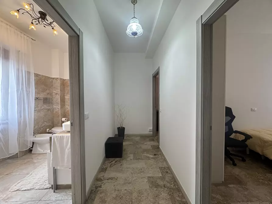 Immagine 12 di Pentalocale in vendita  in Via San Rocco 9 a Lama Dei Peligni