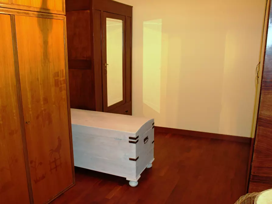 Immagine 9 di Porzione di casa in vendita  in P.zza san Giorgio a Treglio