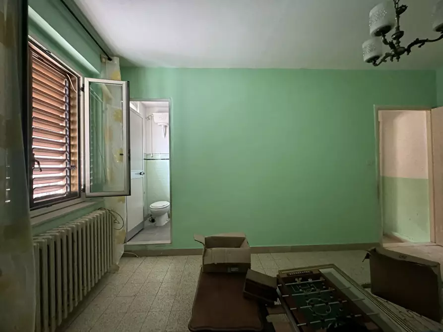 Immagine 31 di Casa semindipendente in vendita  a Atessa