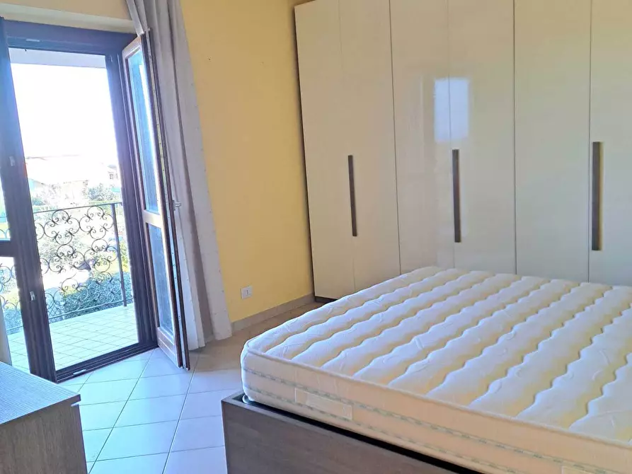 Immagine 26 di Villetta a schiera in vendita  in Via Provinciale della Rocca 44 a Santa Maria Imbaro