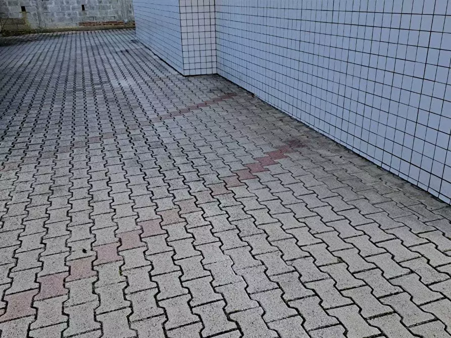 Immagine 44 di Attico in vendita  in Contrada Santa Croce 164 a Lanciano