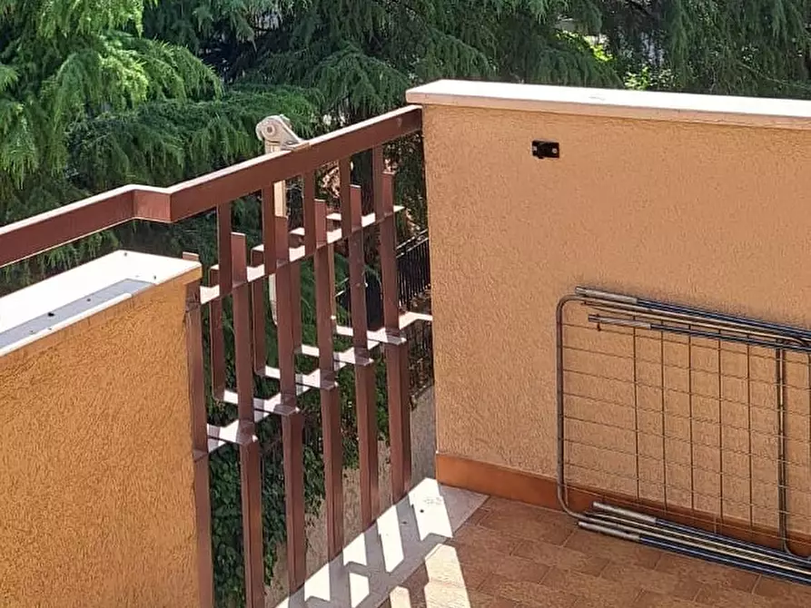 Immagine 19 di Trilocale in vendita  in Via Giangiulio Adamo 46 a Lanciano