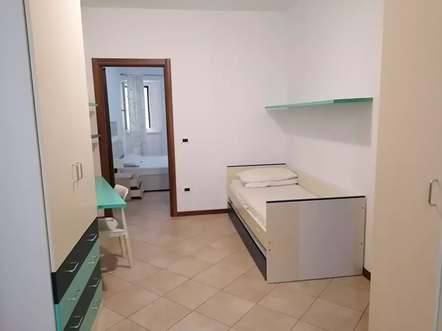 Immagine 9 di Trilocale in affitto  in PIAZZA PLEBISCITO a Lanciano