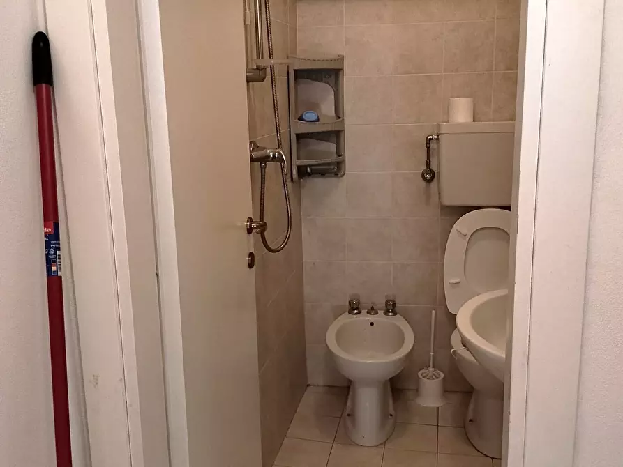 Immagine 8 di Trilocale in affitto  in Via Agorai a Lanciano