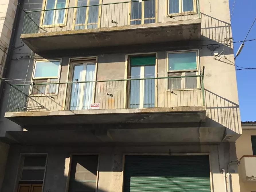 Immagine 2 di Terratetto in vendita  in via salita castello a Atessa