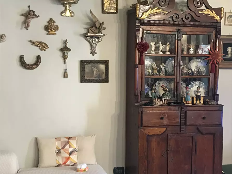 Immagine 13 di Bilocale in vendita  in Via Armando Diaz a Cecina