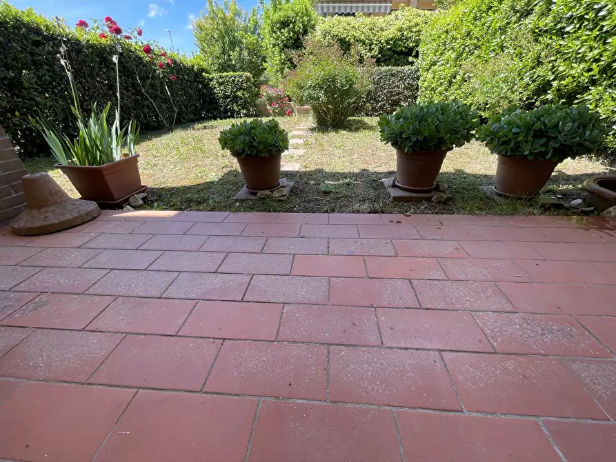 Immagine 9 di Bilocale in vendita  a Guardistallo