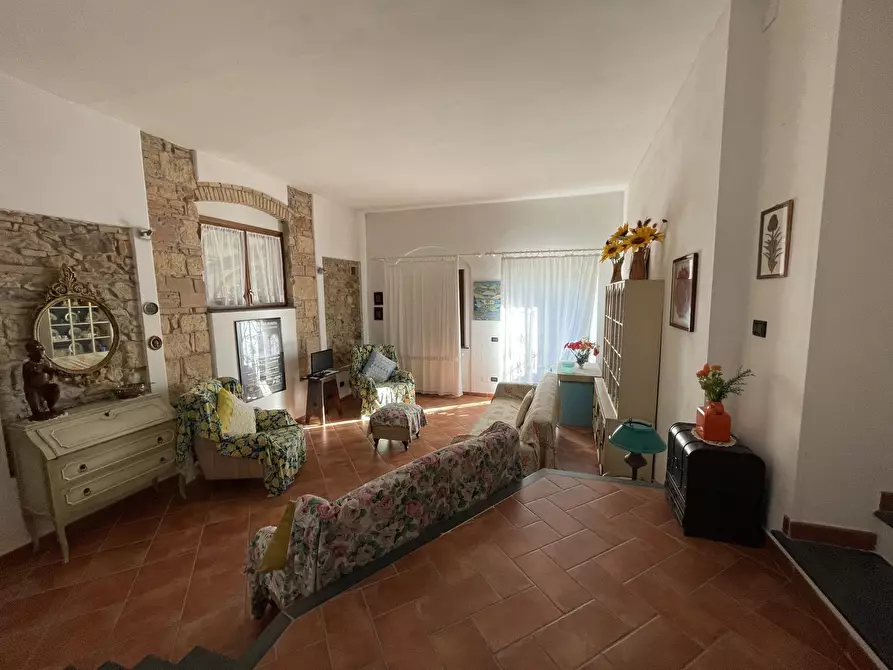 Immagine 10 di Villa in vendita  in via san giusto a Livorno