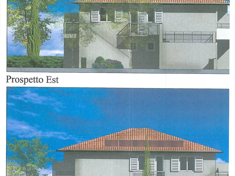 Immagine 1 di Casa indipendente in vendita  in Via Pasubio 33 a Cecina