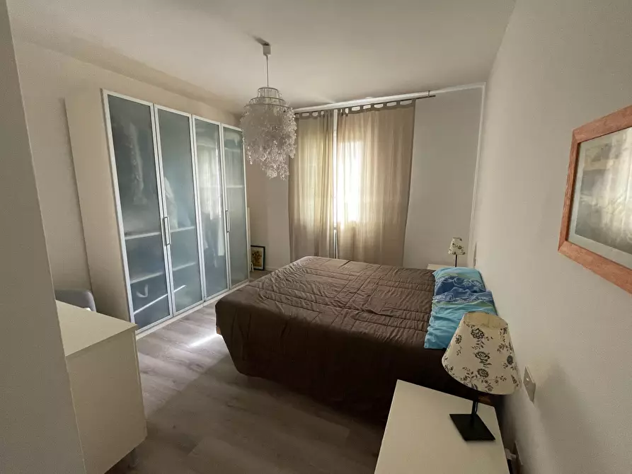 Immagine 4 di Trilocale in vendita  in Via Carlo Ginori a Cecina