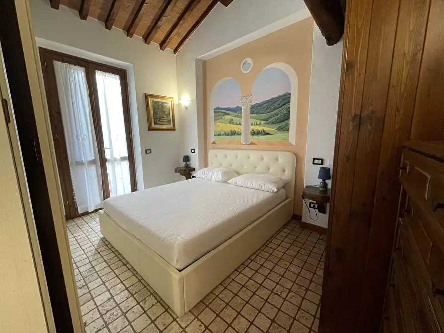 Immagine 8 di Trilocale in vendita  in Località San Martino a Riparbella