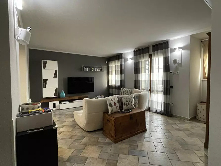 Immagine 7 di Casa indipendente in vendita  in Via Paolo Bocci a Cecina