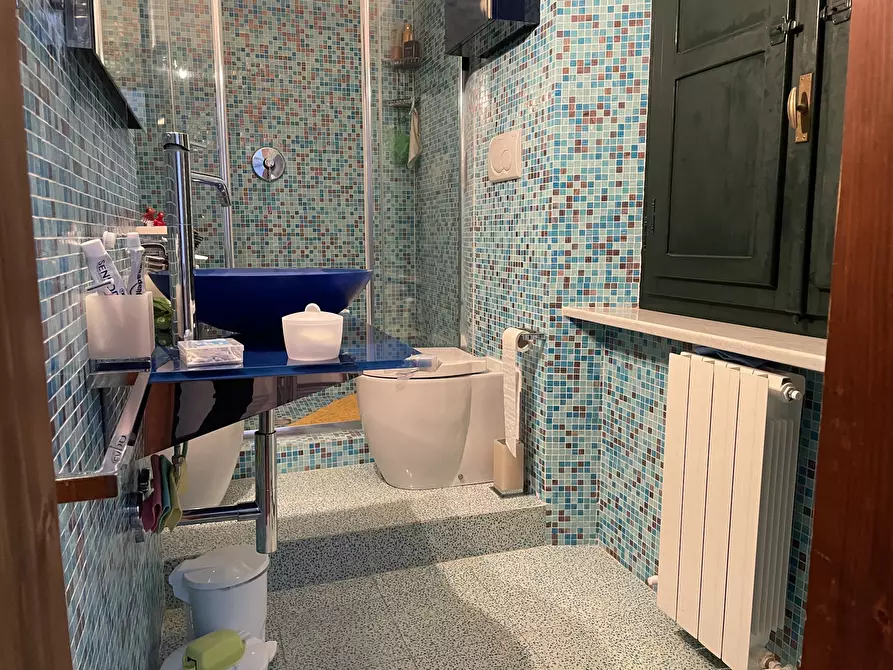 Immagine 31 di Villa in vendita  in Via Aurelia Sud a San Vincenzo