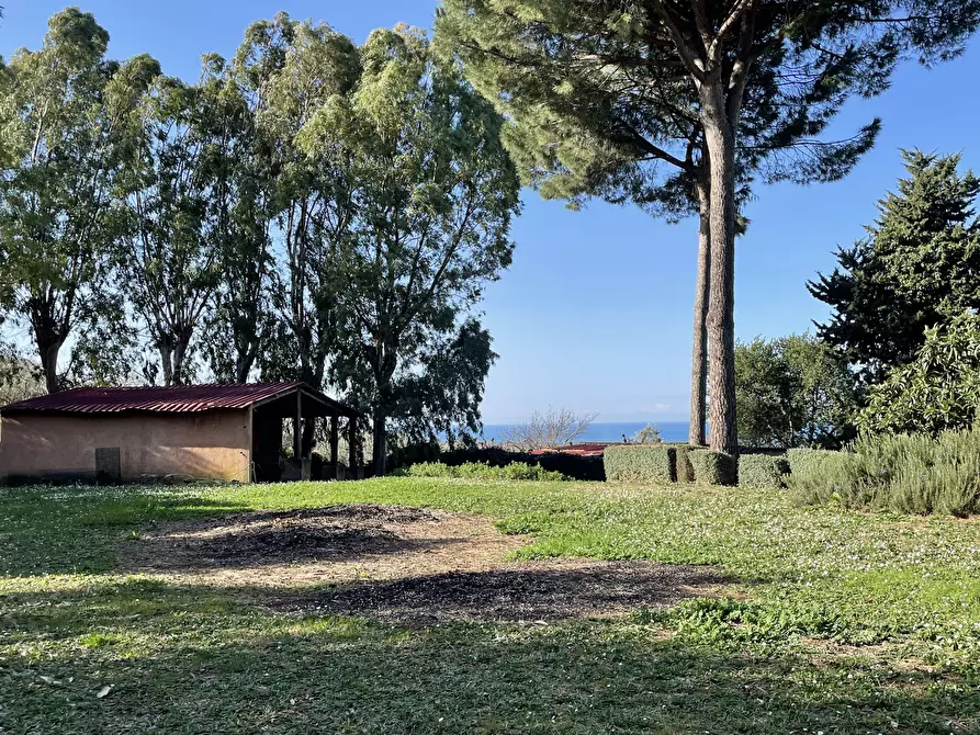 Immagine 23 di Villa in vendita  in Via Aurelia Sud a San Vincenzo