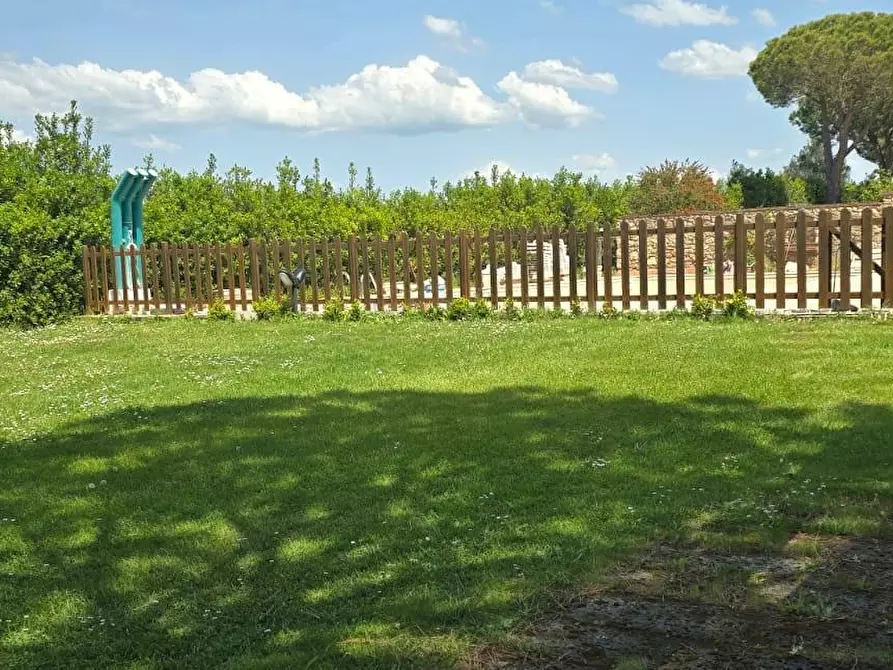 Immagine 3 di Casa indipendente in vendita  in Via del Paratino a Cecina