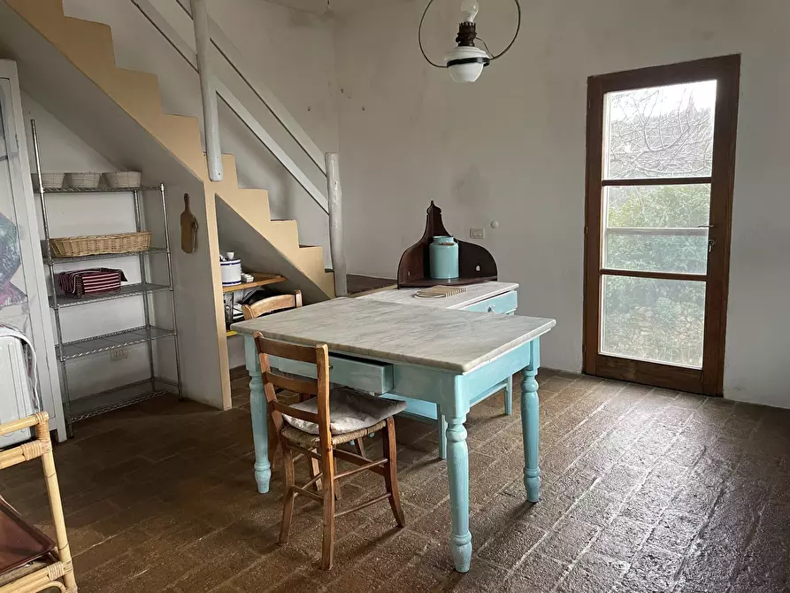 Immagine 13 di Rustico / casale in vendita  in Via della Sassetta a Castagneto Carducci