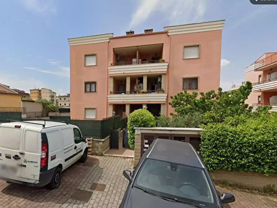 Immagine 1 di Bilocale in vendita  a Roma