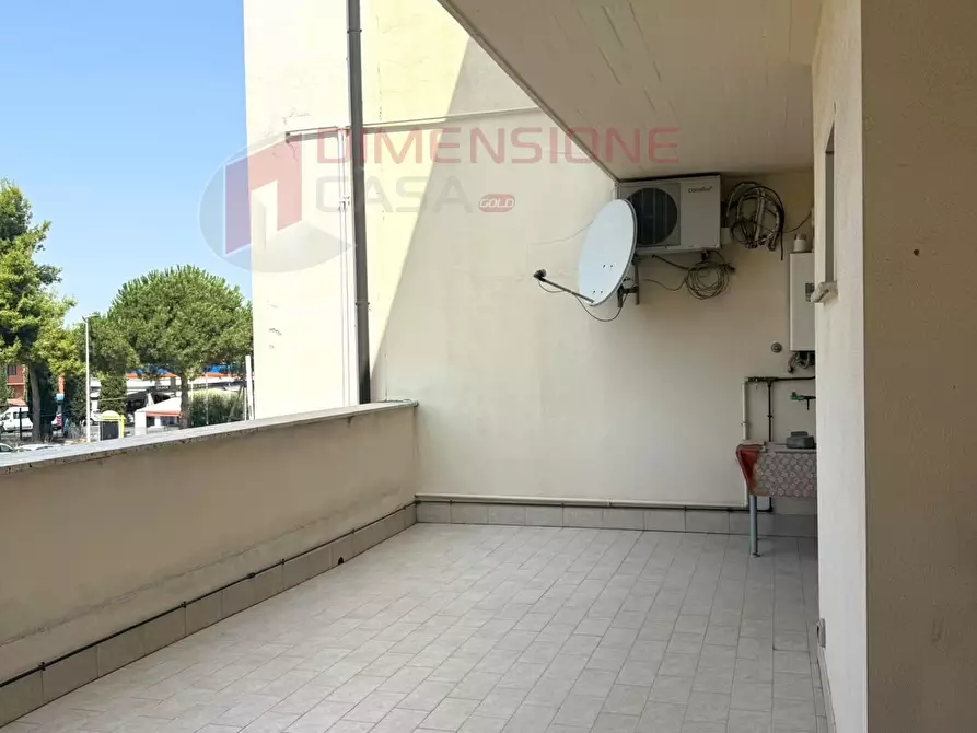 Immagine 17 di Bilocale in vendita  in via del fosso dell'osa a Roma