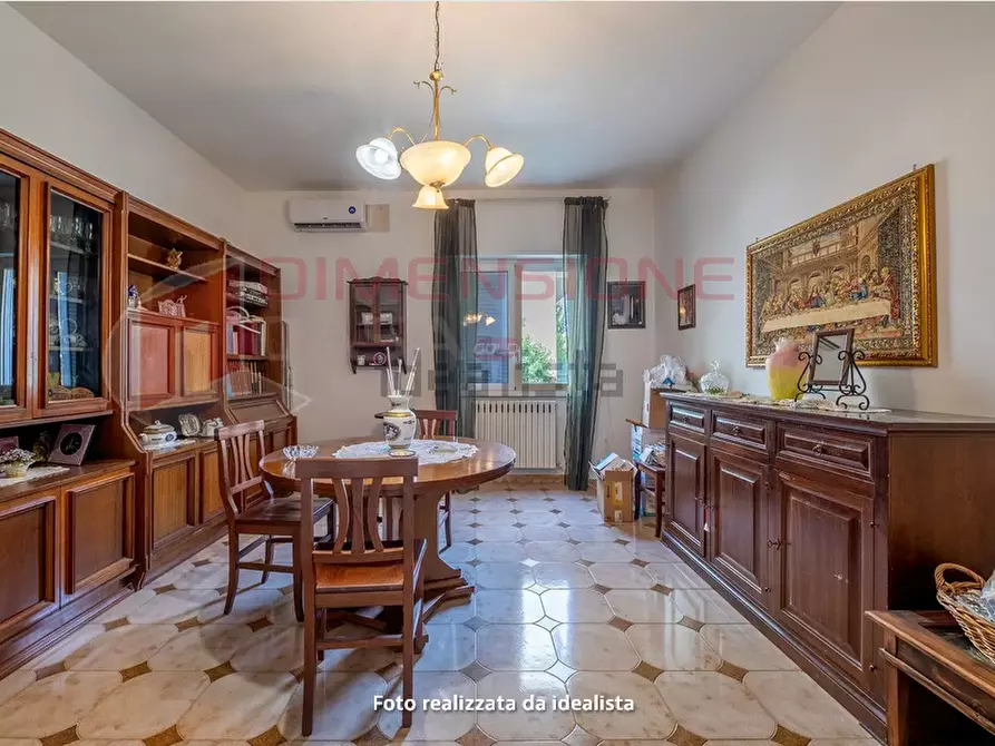 Immagine 5 di Trilocale in vendita  in Via Polverigi a Roma