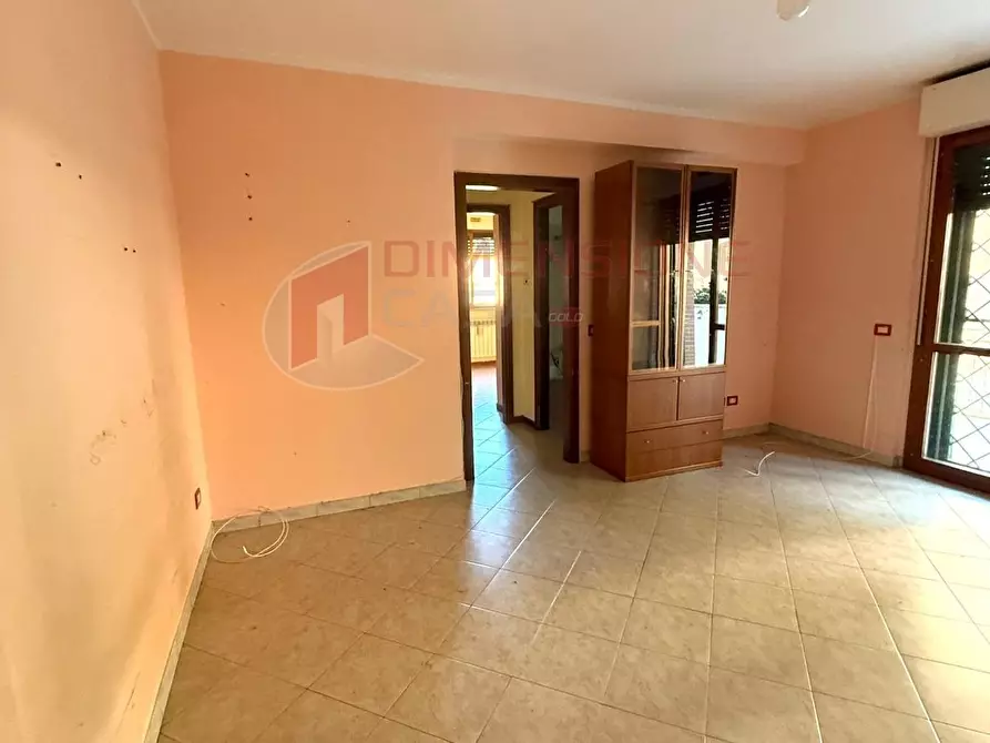 Immagine 11 di Trilocale in vendita  in VIA DEL FOSSO DELL'OSA a Roma