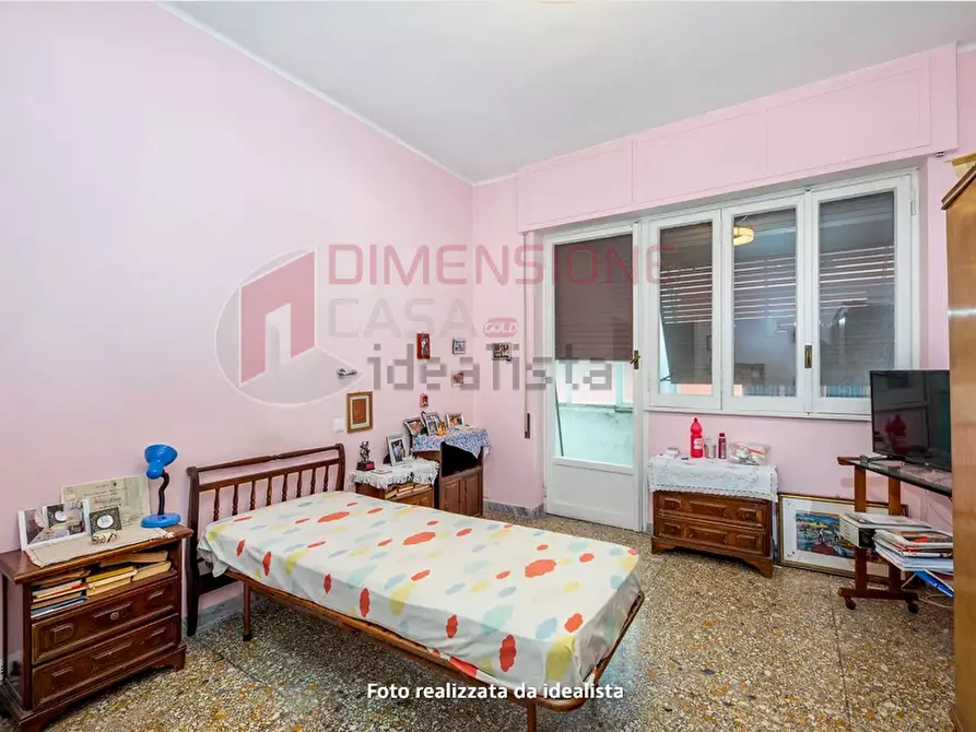 Immagine 11 di Attico in vendita  in Via di Donna Olimpia a Roma