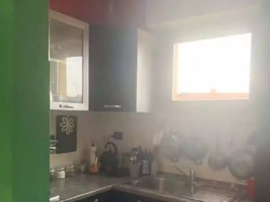 Immagine 6 di Bilocale in vendita  in Via Alberto Marvelli 40 a Roma