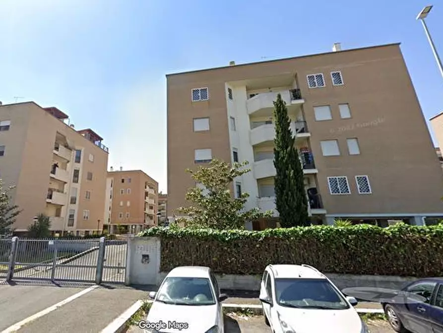 Immagine 1 di Bilocale in vendita  a Roma