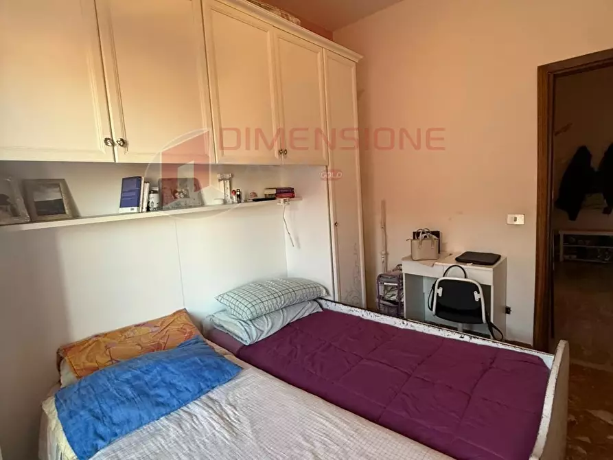 Immagine 16 di Trilocale in vendita  in Via Partanna a Roma