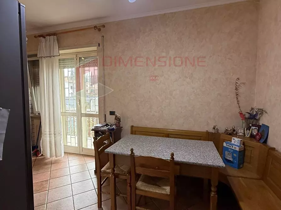 Immagine 11 di Quadrilocale in vendita  in Via del Fosso dell'Osa 399 a Roma