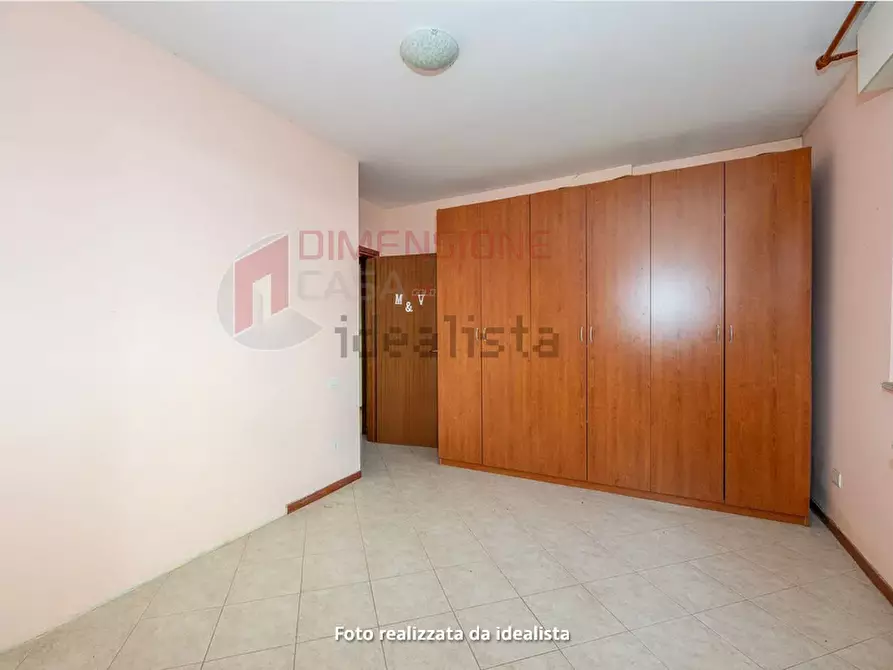 Immagine 12 di Trilocale in vendita  in VIA DEL FOSSO DELL'OSA a Roma