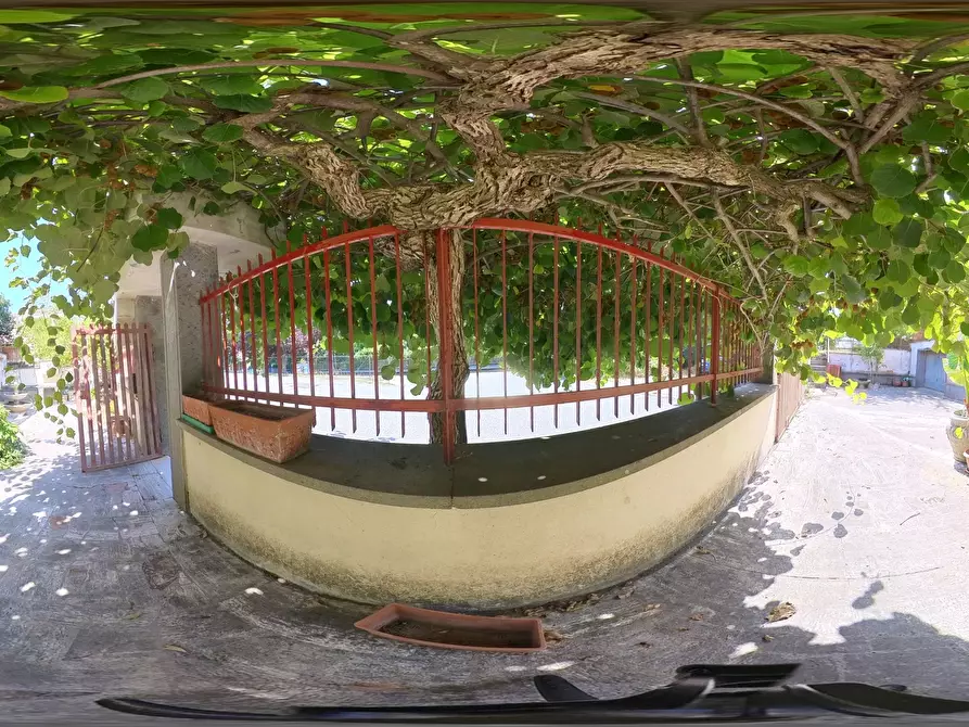 Immagine 21 di Palazzo in vendita  in Via Giovanni Pascoli 18 a Morlupo