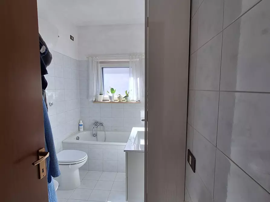 Immagine 12 di Trilocale in vendita  in Via Umberto Boccioni 4 a Morlupo