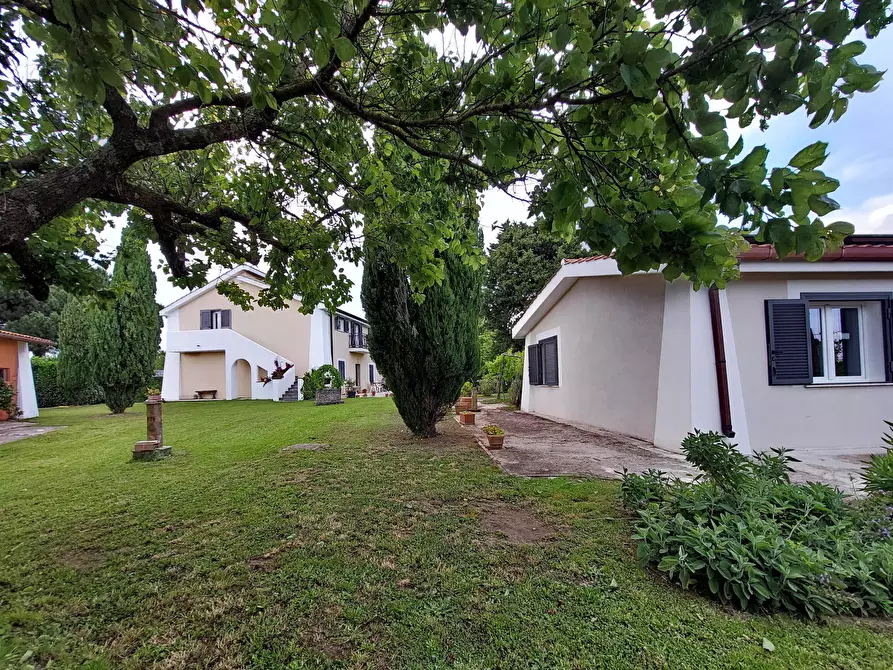 Immagine 78 di Rustico / casale in vendita  in Via Campagnanese 874 a Morlupo