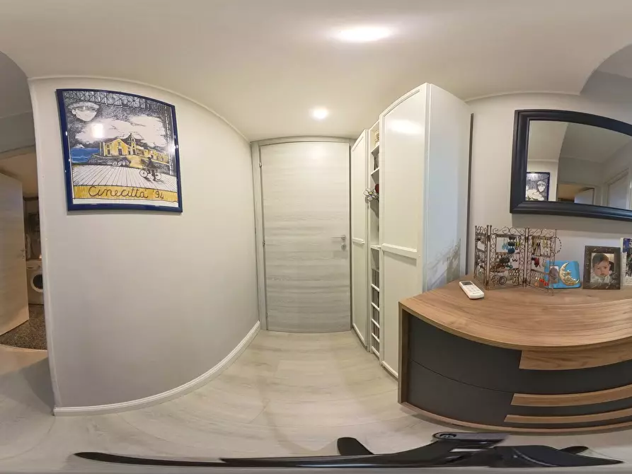 Immagine 39 di Attico in vendita  in Via G. di Vittorio 1 bis a Morlupo