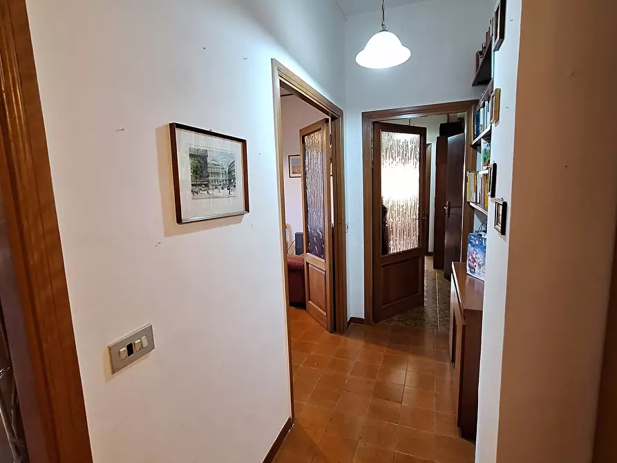 Immagine 18 di Appartamento in vendita  in Via G. di Vittorio 3 a Morlupo