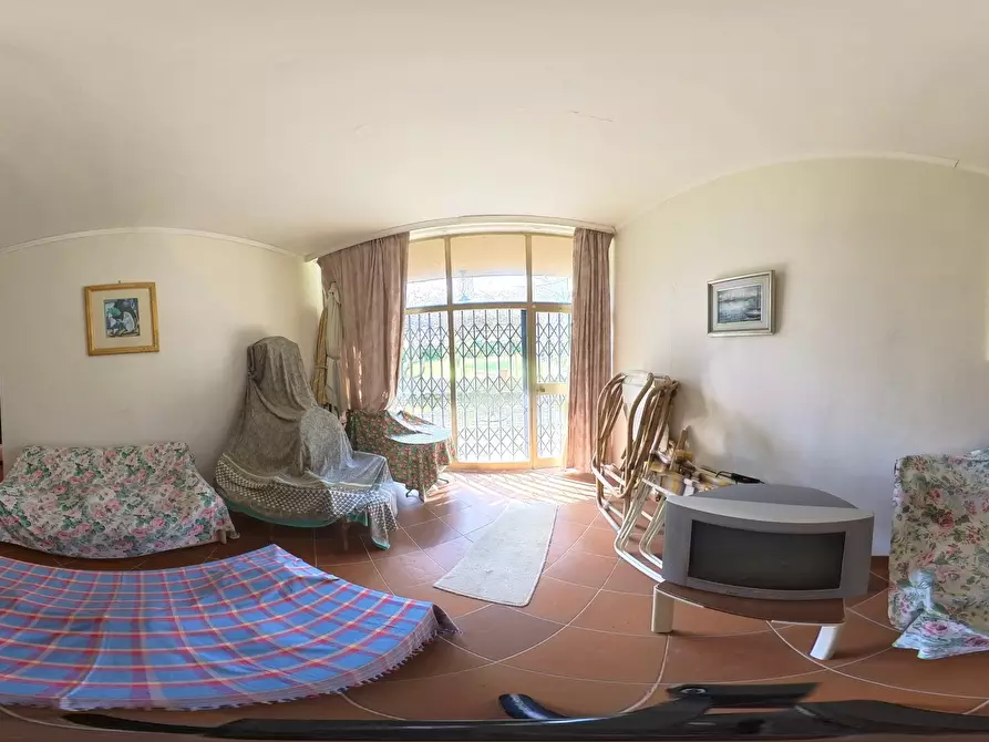 Immagine 63 di Casa bifamiliare in vendita  in Strada Valle di Baccano 3 a Campagnano Di Roma