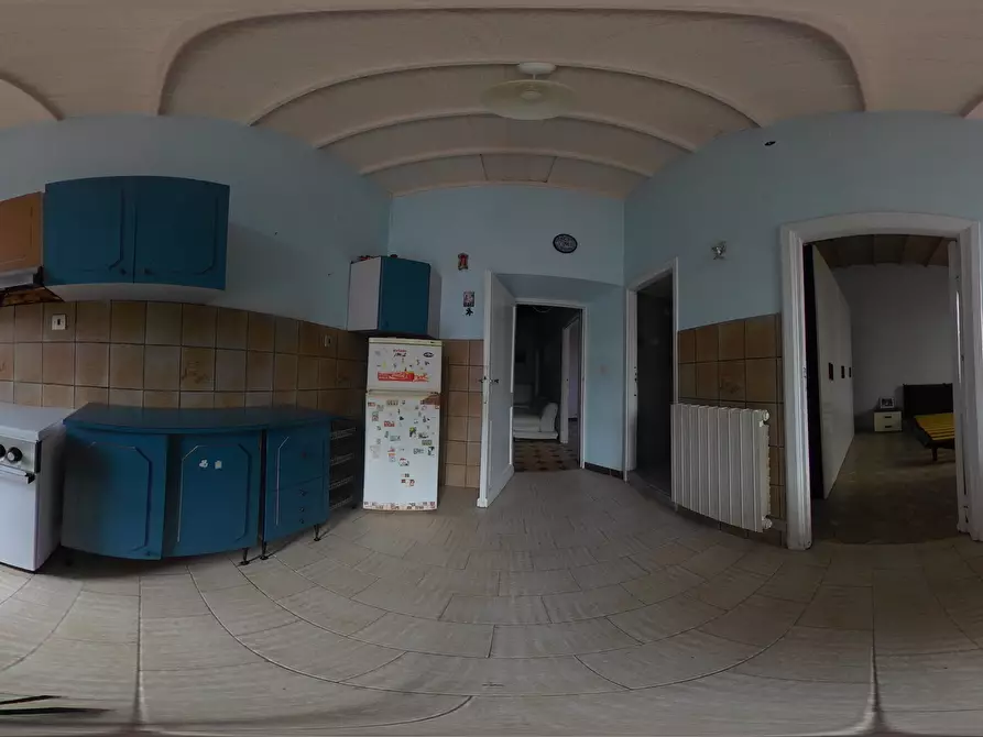 Immagine 16 di Attico in vendita  in Corso Umberto I 1 a Morlupo