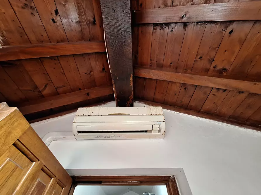 Immagine 9 di Bilocale in vendita  in Via Roma 16 a Faleria