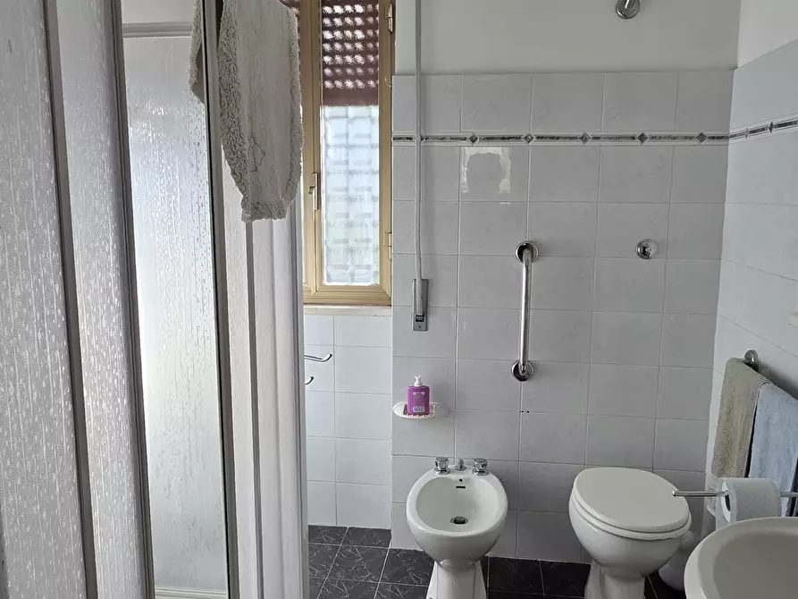 Immagine 83 di Casa indipendente in vendita  in Via Paolo Borsellino 66 a Morlupo