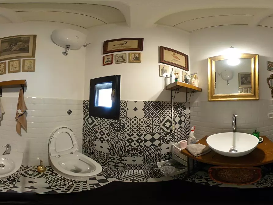 Immagine 21 di Appartamento in vendita  in Piazza Giovanni XXIII 27 a Morlupo