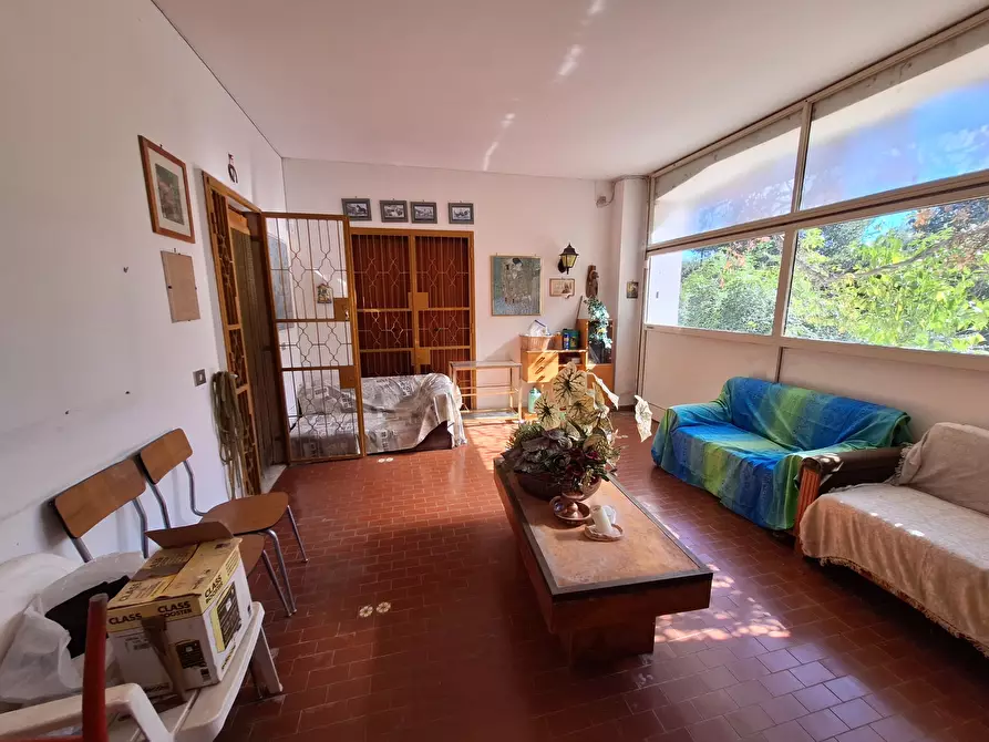 Immagine 49 di Villa in vendita  in Strada Comunale Campo Maggiore 10 a Rignano Flaminio