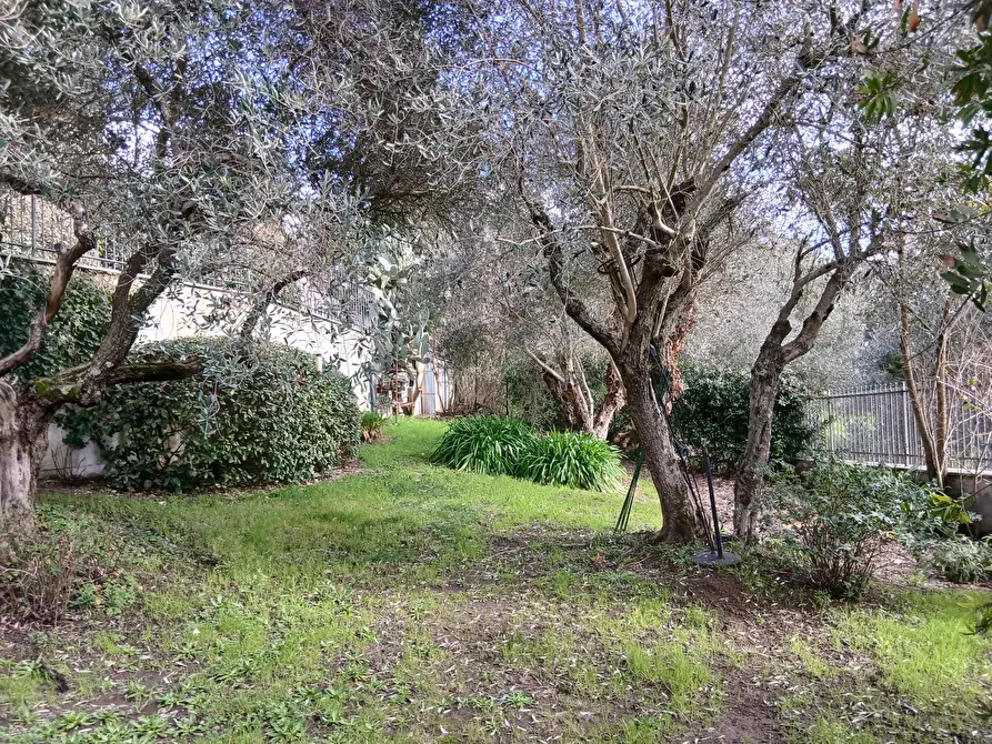 Immagine 125 di Villa in vendita  in Via Aldo Moro 889 a Morlupo